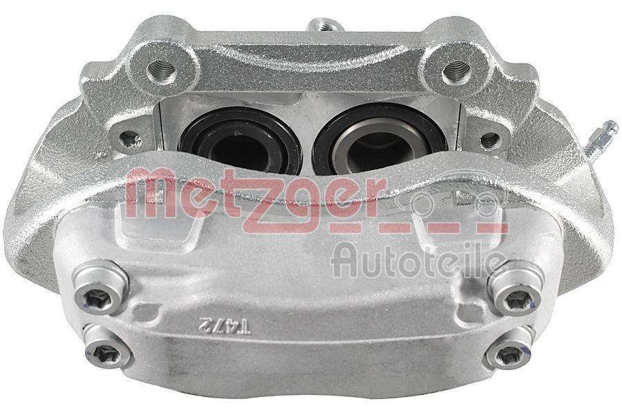 Metzger 6261377 Bremssattel