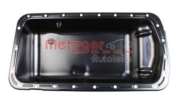 Metzger 7990077 Ölwanne