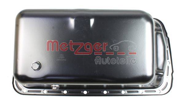 Metzger 7990077 Ölwanne