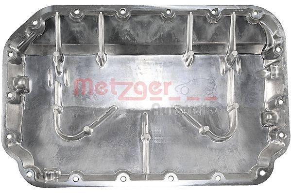 Metzger 7990177 Ölwanne