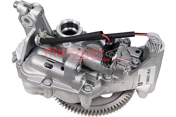 Metzger 8000077 Ölpumpe