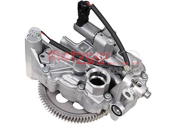 Metzger 8000077 Ölpumpe