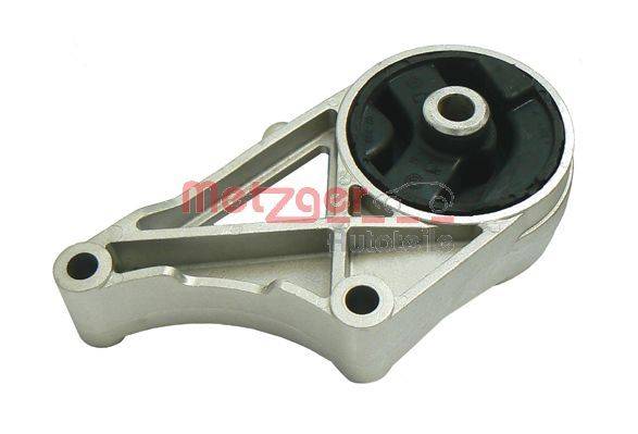 Metzger 8053677 Lagerung, Motor