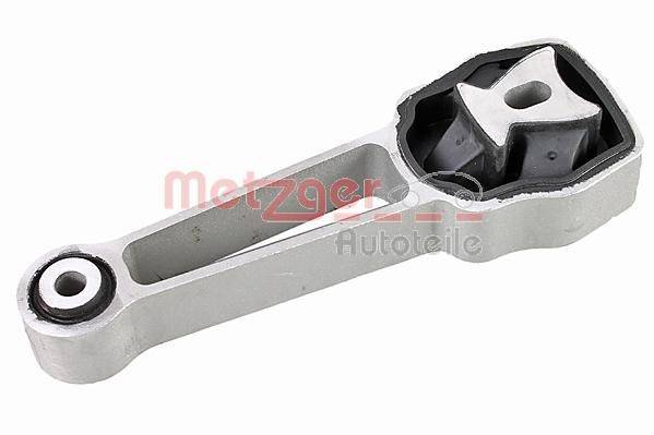 Metzger 8053777 Lagerung, Motor