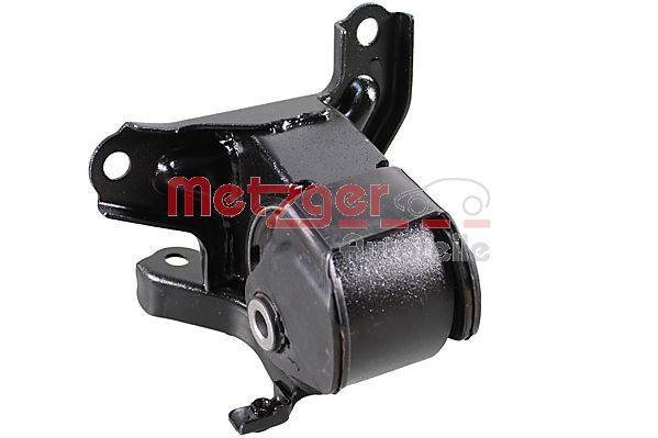 Metzger 8053877 Lagerung, Motor