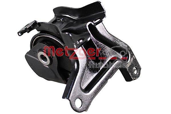 Metzger 8053877 Lagerung, Motor