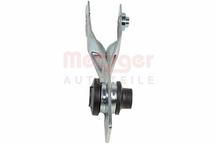 Metzger 8053977 Lagerung, Motor