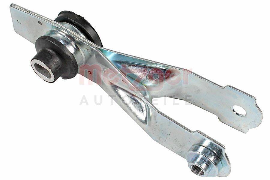 Metzger 8053977 Lagerung, Motor