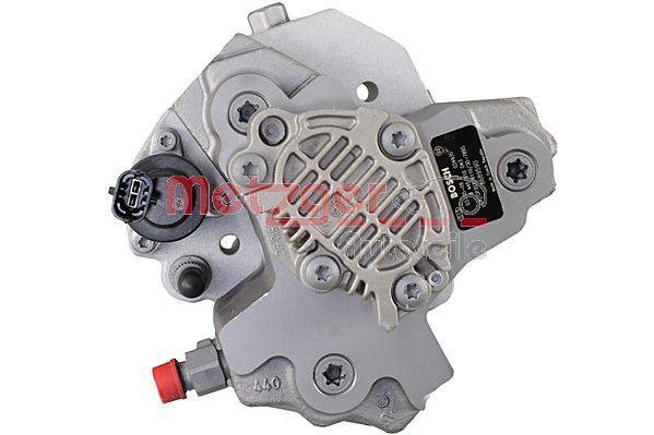 Metzger 0830078 Hochdruckpumpe