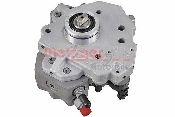 Metzger 0830078 Hochdruckpumpe