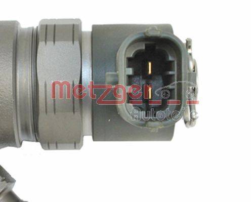 Metzger 0870078 Einspritzdüse