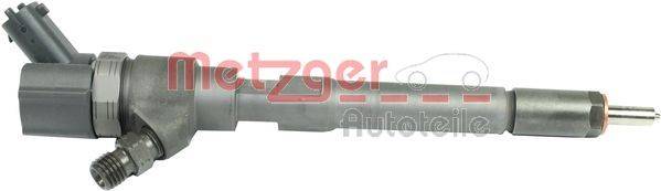 Metzger 0870078 Einspritzdüse