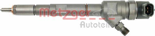 Metzger 0870078 Einspritzdüse
