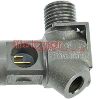 Metzger 0870178 Einspritzdüse