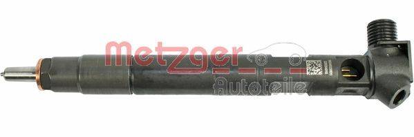 Metzger 0870178 Einspritzdüse