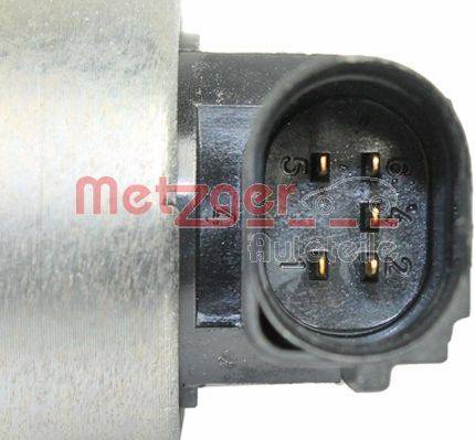Metzger 0892578 AGR-Ventil
