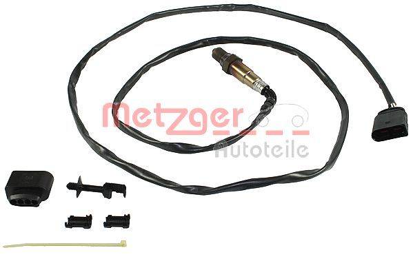 Metzger 0893178 Lambdasonde