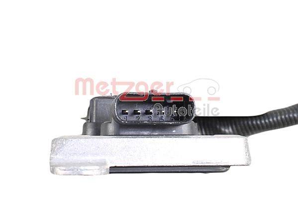 Metzger 0899278 NOx-Sensor, NOx-Katalysator