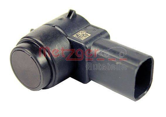 Metzger 0901078 Sensor, Einparkhilfe