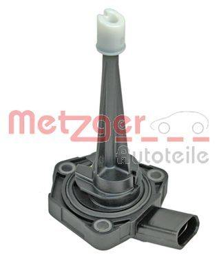 Metzger 0901278 Sensor, Motorölstand