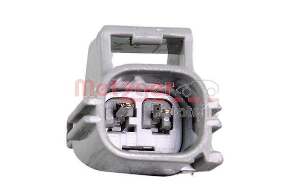 Metzger 0901378 Sensor, Kühlmittelstand