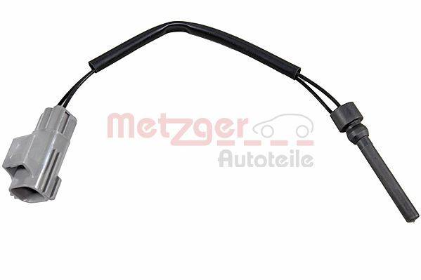 Metzger 0901378 Sensor, Kühlmittelstand
