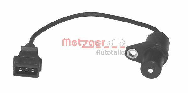Metzger 0902078 Impulsgeber, Kurbelwelle