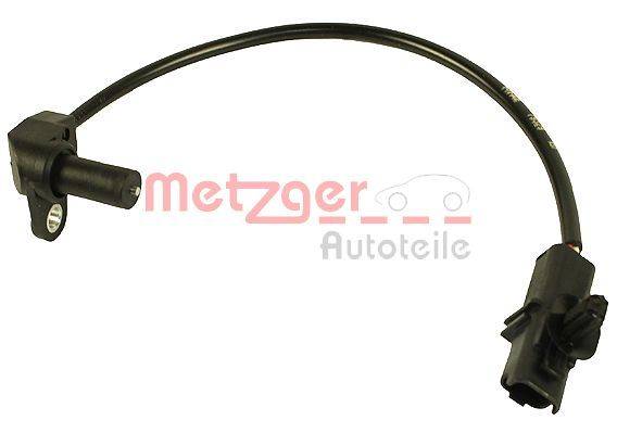 Metzger 0902278 Impulsgeber, Kurbelwelle