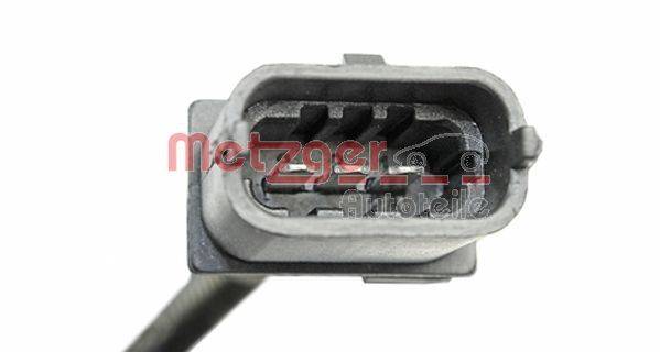 Metzger 0902378 Impulsgeber, Kurbelwelle