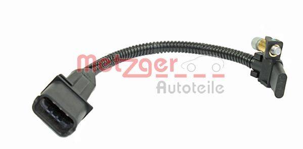 Metzger 0902378 Impulsgeber, Kurbelwelle