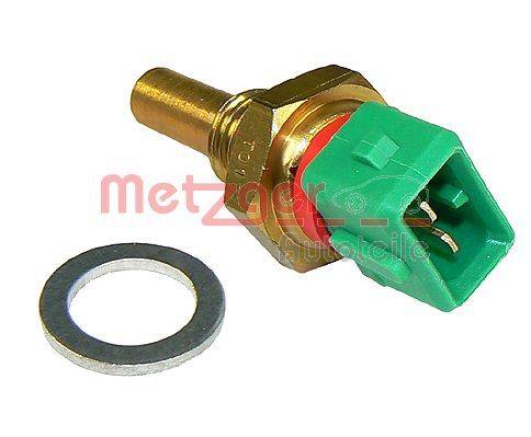 Metzger 0905178 Sensor, Kühlmitteltemperatur