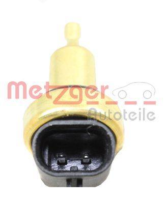Metzger 0905478 Sensor, Kühlmitteltemperatur
