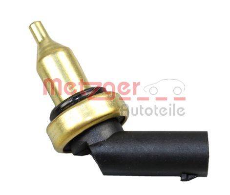 Metzger 0905478 Sensor, Kühlmitteltemperatur
