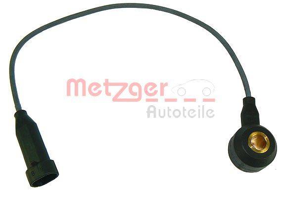 Metzger 0907078 Klopfsensor