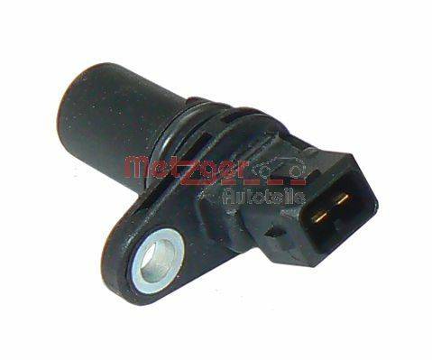 Metzger 0909078 Sensor, Geschwindigkeit/Drehzahl
