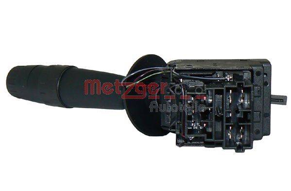 Metzger 0916078 Schalter, Hauptlicht