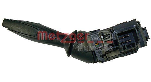 Metzger 0916178 Blinkerschalter