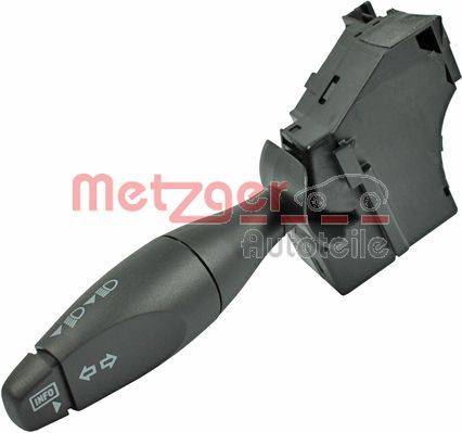 Metzger 0916378 Blinkerschalter