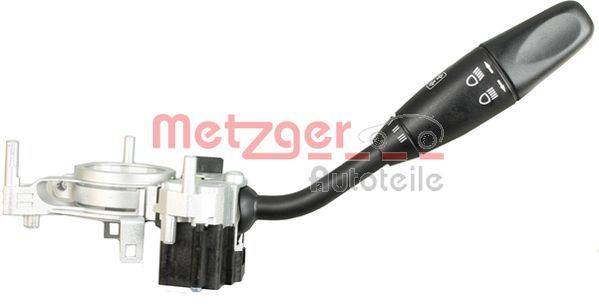 Metzger 0916578 Lenkstockschalter
