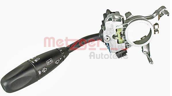 Metzger 0916578 Lenkstockschalter