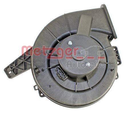 Metzger 0917178 Innenraumgebläse