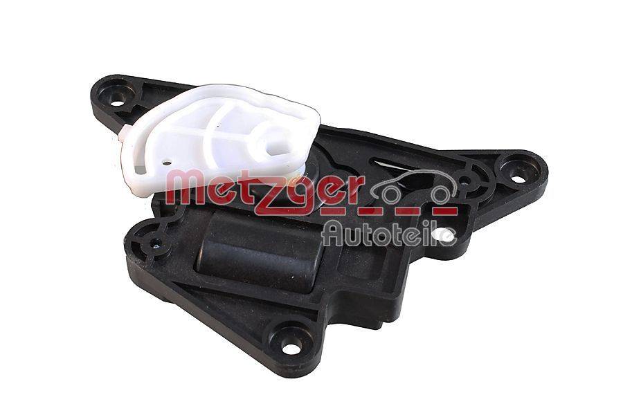 Metzger 0917478 Stellelement, Mischklappe