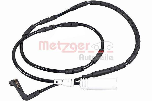 Metzger 1190078 Warnkontakt, Bremsbelagverschleiß