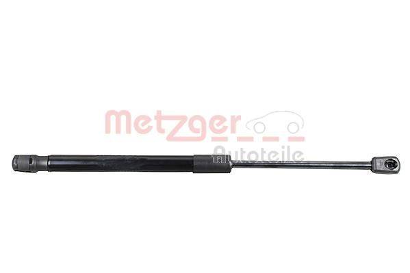 Metzger 2110678 Gasfeder, Motorhaube