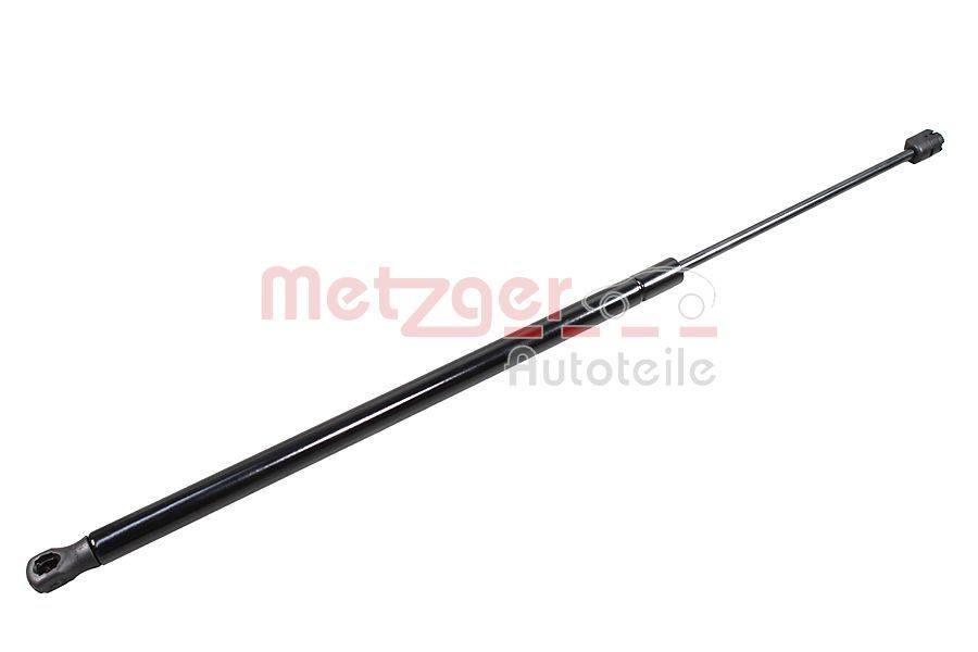 Metzger 2110778 Gasfeder, Koffer-/Laderaum