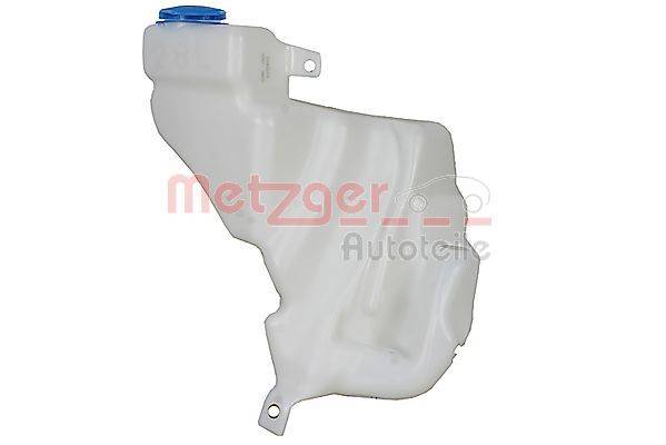 Metzger 2140278 Waschwasserbehälter, Scheibenreinigung