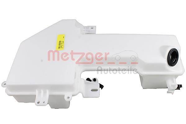 Metzger 2140378 Waschwasserbehälter, Scheibenreinigung