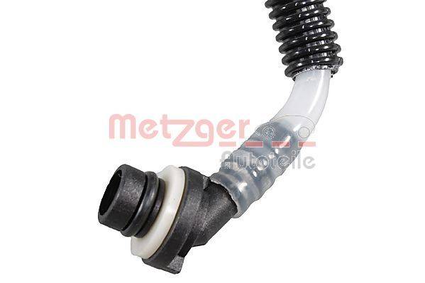Metzger 2150178 Kraftstoffleitung