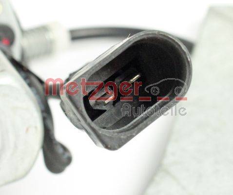 Metzger 2160378 Fensterheber