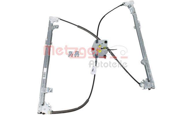 Metzger 2160478 Fensterheber